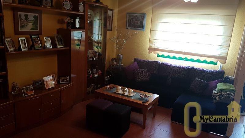 Venta de casa en Villafufre