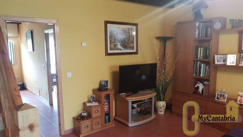 Venta de casa en Villafufre