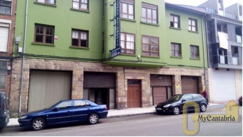 Alquiler de local en Torrelavega