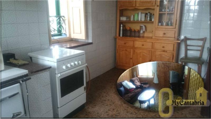 Venta de casa en Villaescusa