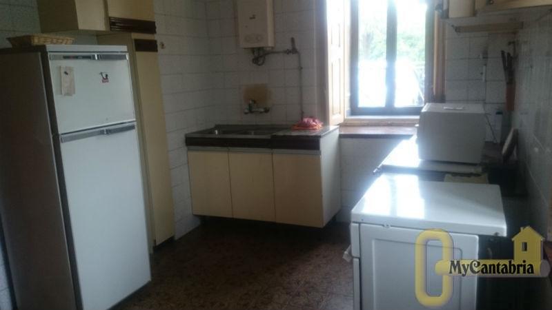 For sale of house in Villaescusa