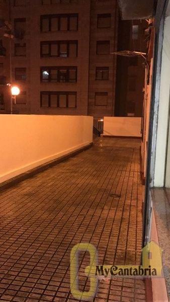 Venta de piso en Santander