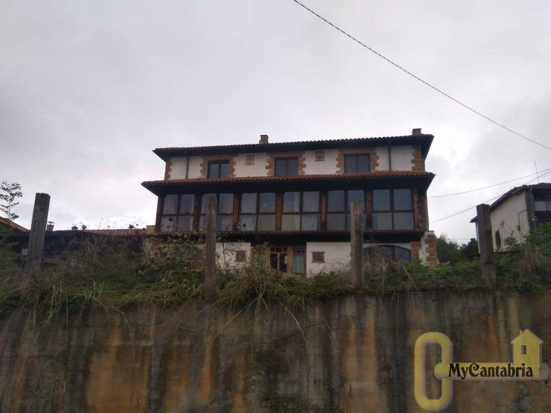 For sale of hotel in Soba