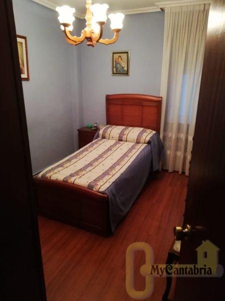 Venta de piso en Torrelavega