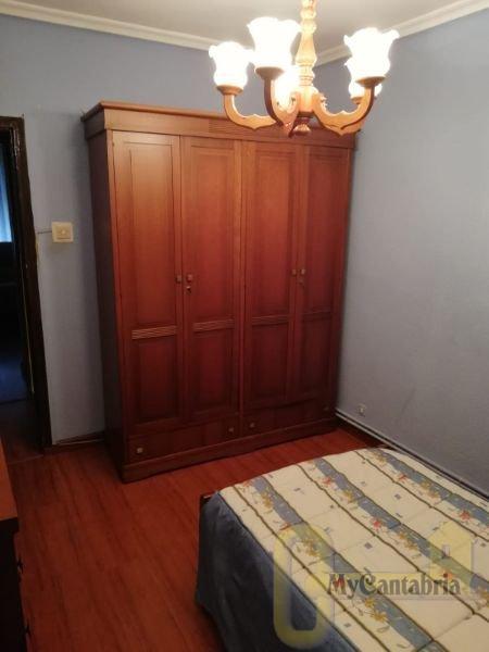 Venta de piso en Torrelavega