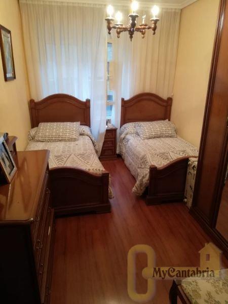 Venta de piso en Torrelavega