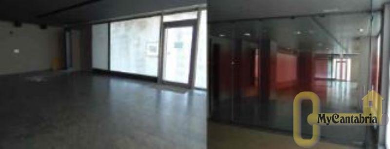 For sale of commercial in Santander