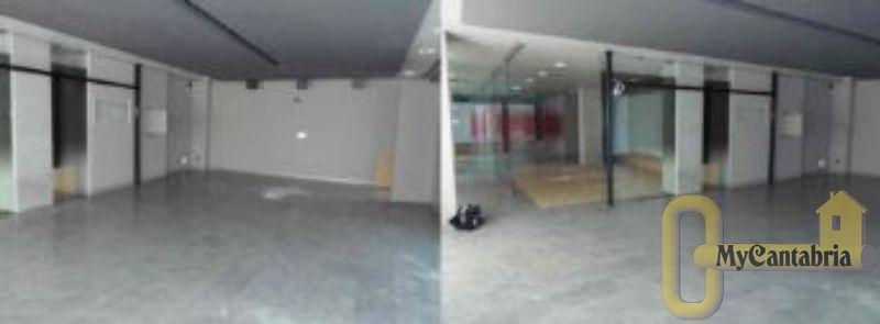 For sale of commercial in Santander