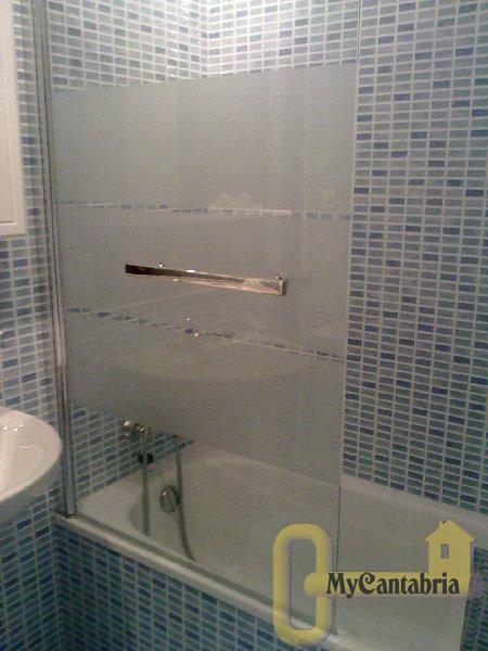 Venta de piso en Miengo