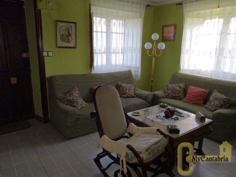 Venta de casa en Villafufre