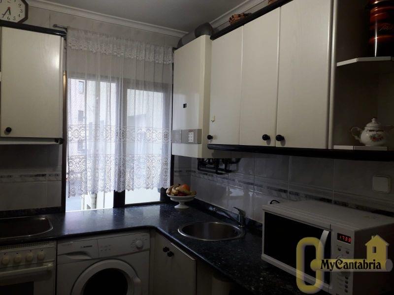 Venta de piso en El Astillero