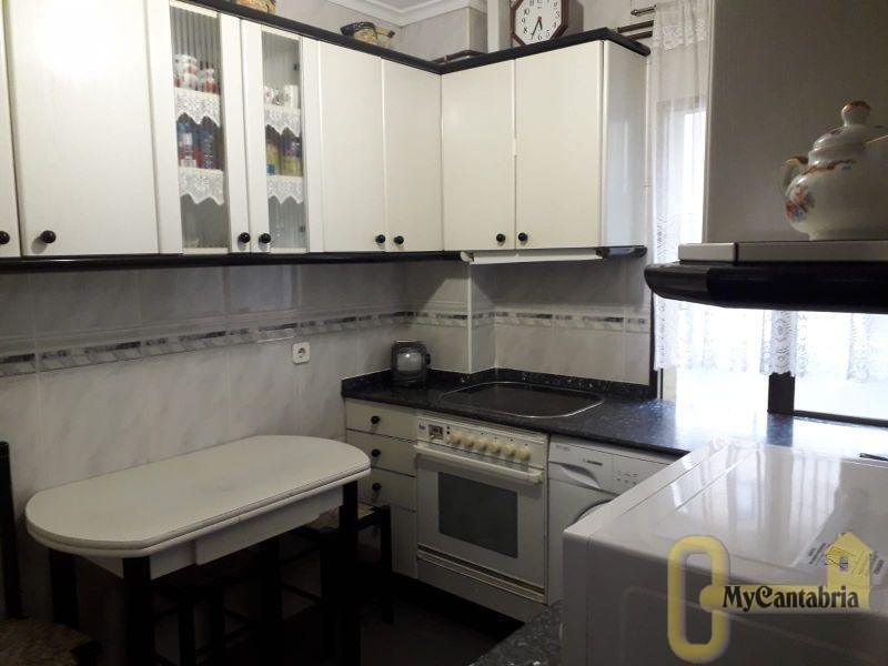 Venta de piso en El Astillero