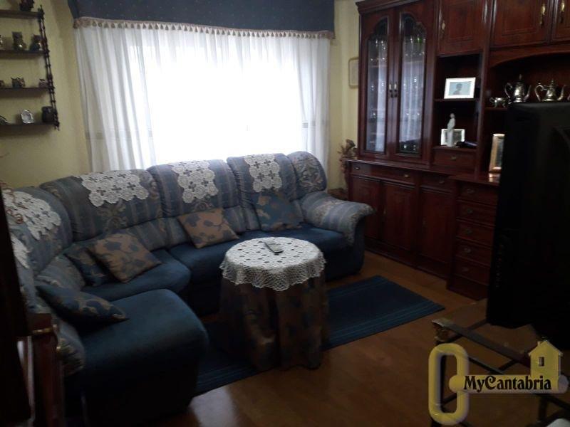 Venta de piso en El Astillero