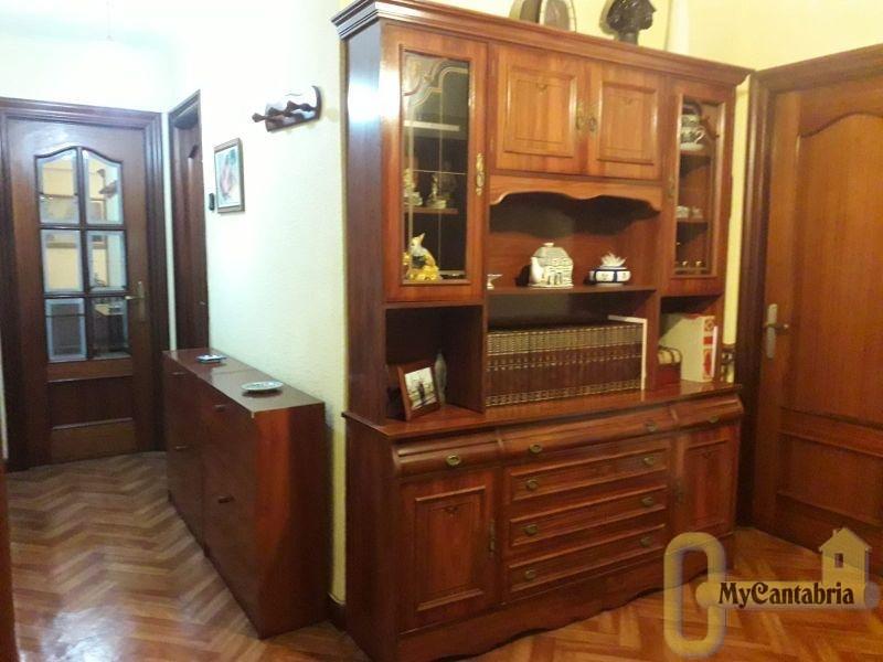Venta de piso en El Astillero