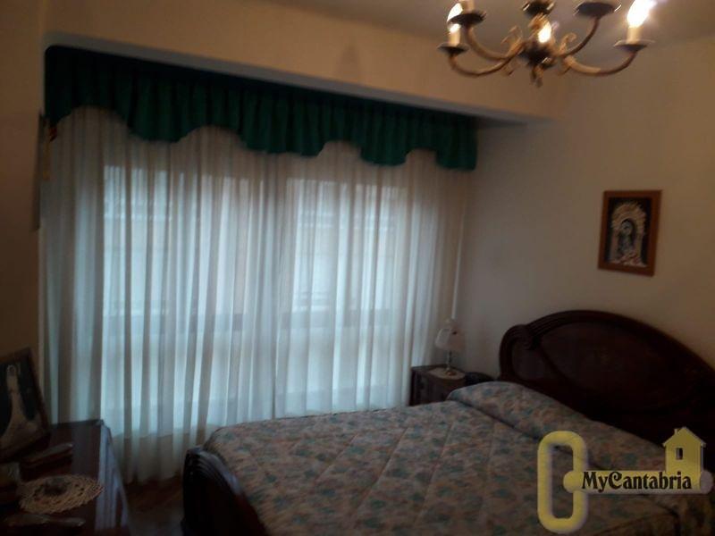 Venta de piso en El Astillero