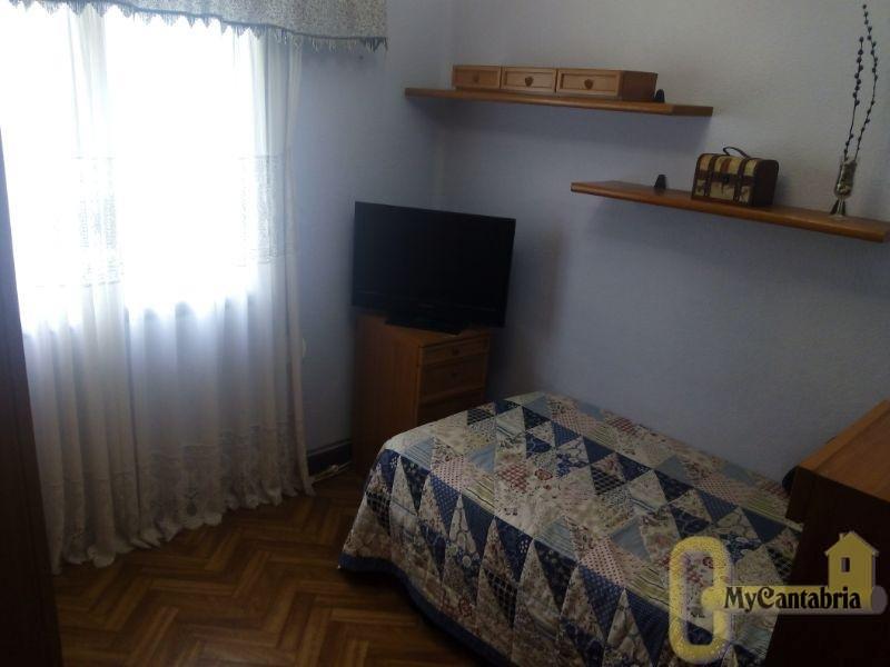 Venta de piso en El Astillero