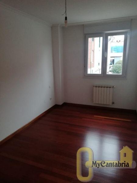 For rent of flat in Castañeda