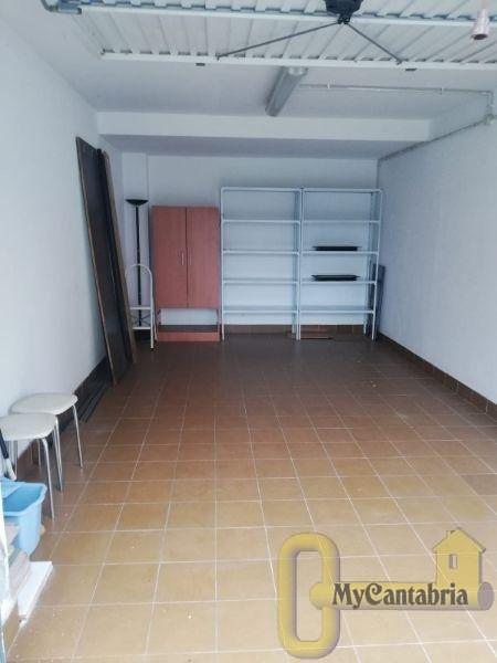 Alquiler de piso en Castañeda