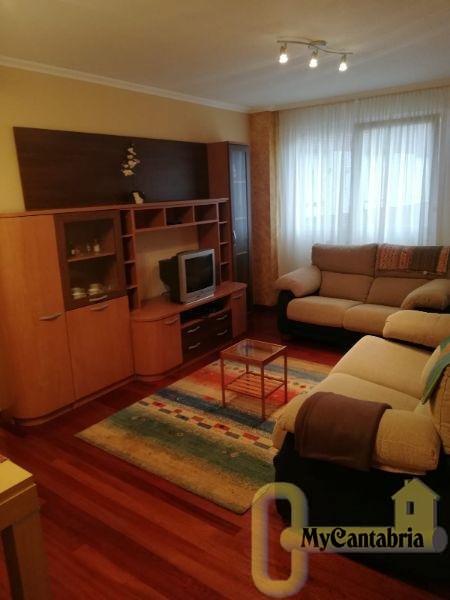 For rent of flat in Castañeda