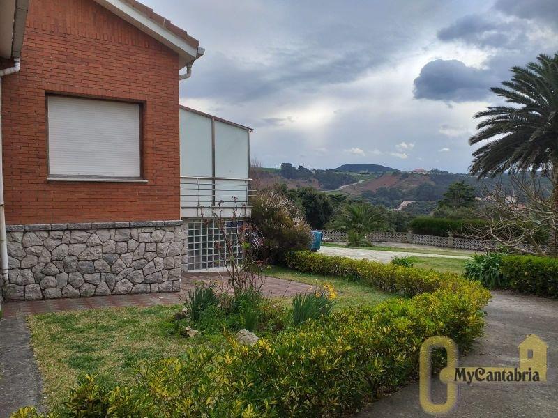 Venta de casa en Ajo