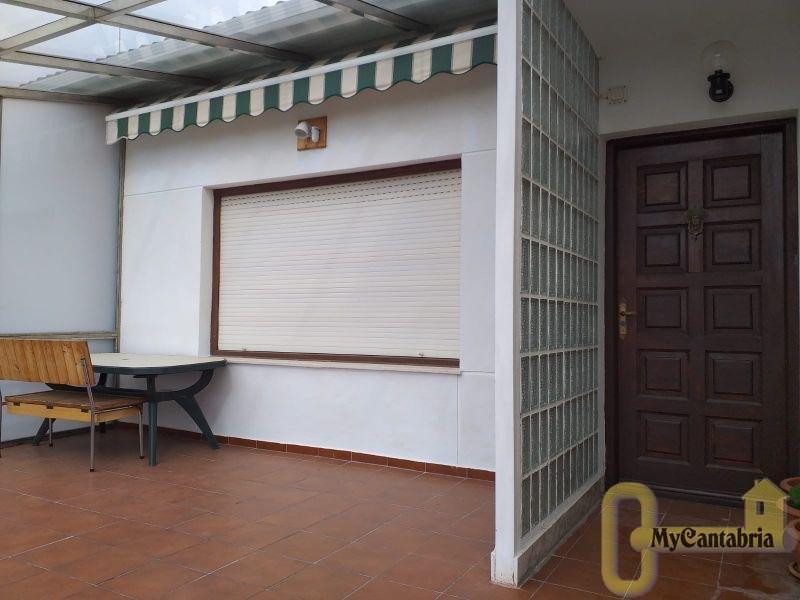 Venta de casa en Ajo
