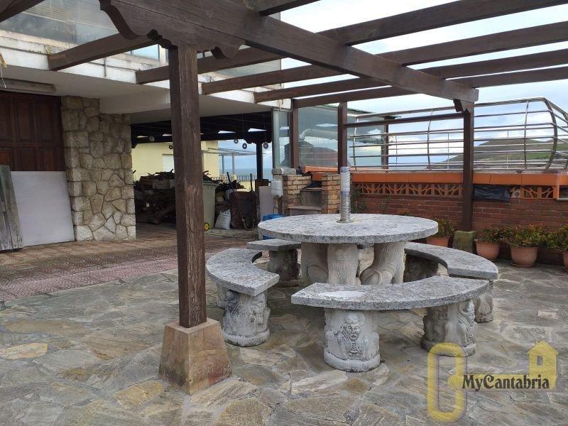 Venta de casa en Ajo
