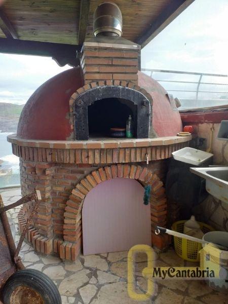 Venta de casa en Ajo