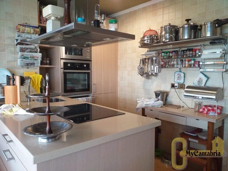 Venta de casa en Ajo