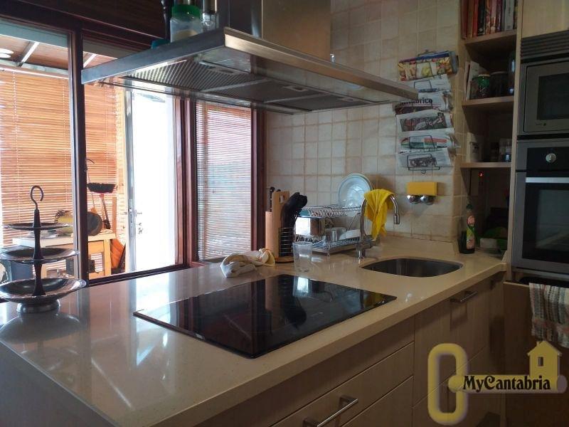 Venta de casa en Ajo