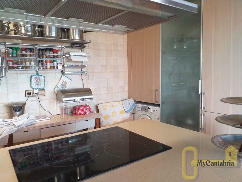 Venta de casa en Ajo