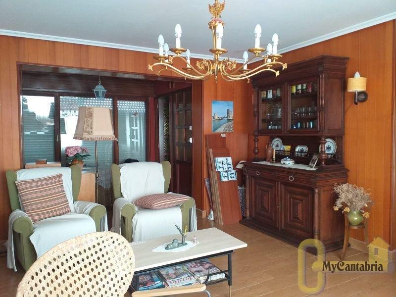 Venta de casa en Ajo