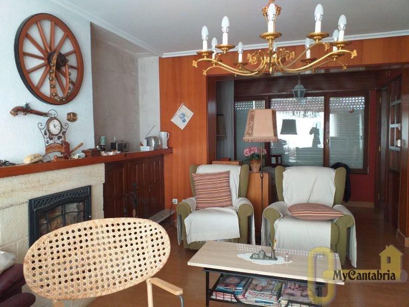 Venta de casa en Ajo