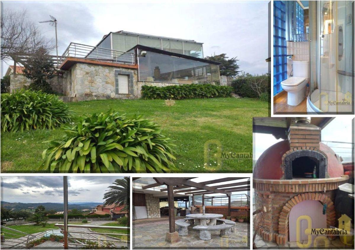 Venta de casa en Ajo