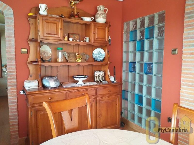 Venta de casa en Ajo