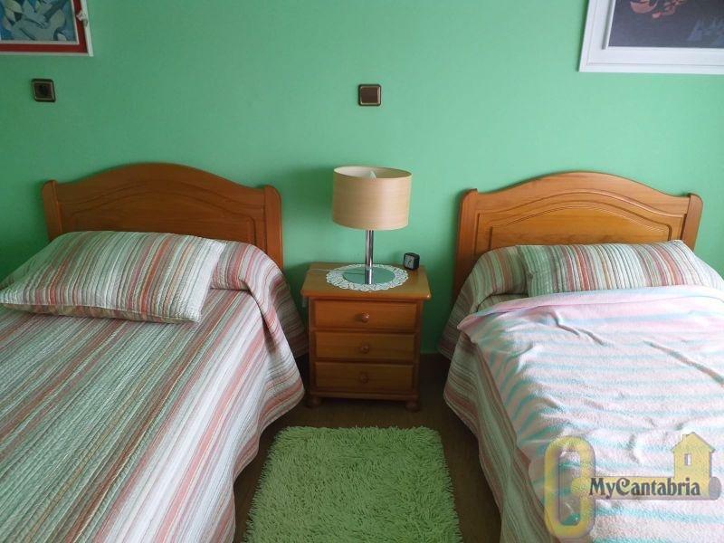 Venta de casa en Ajo