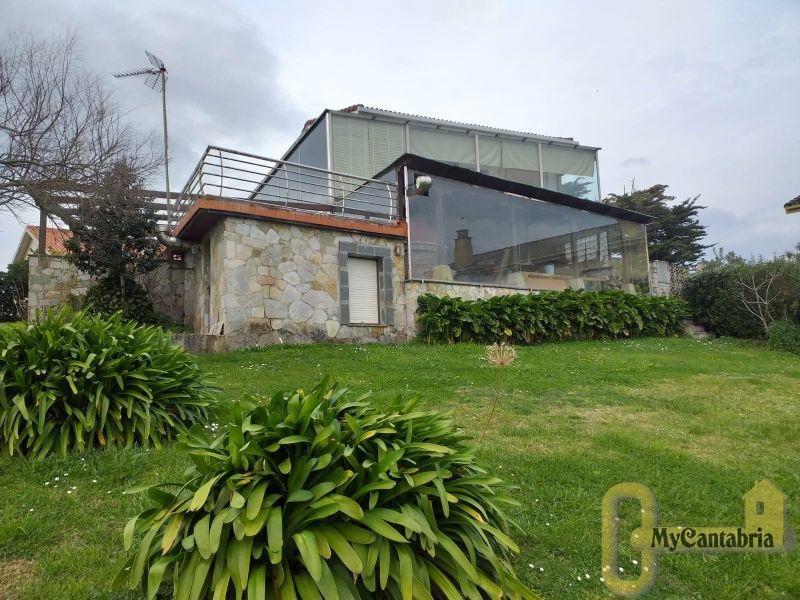 Venta de casa en Ajo