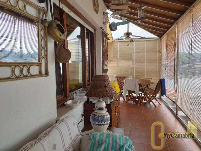 Venta de casa en Ajo