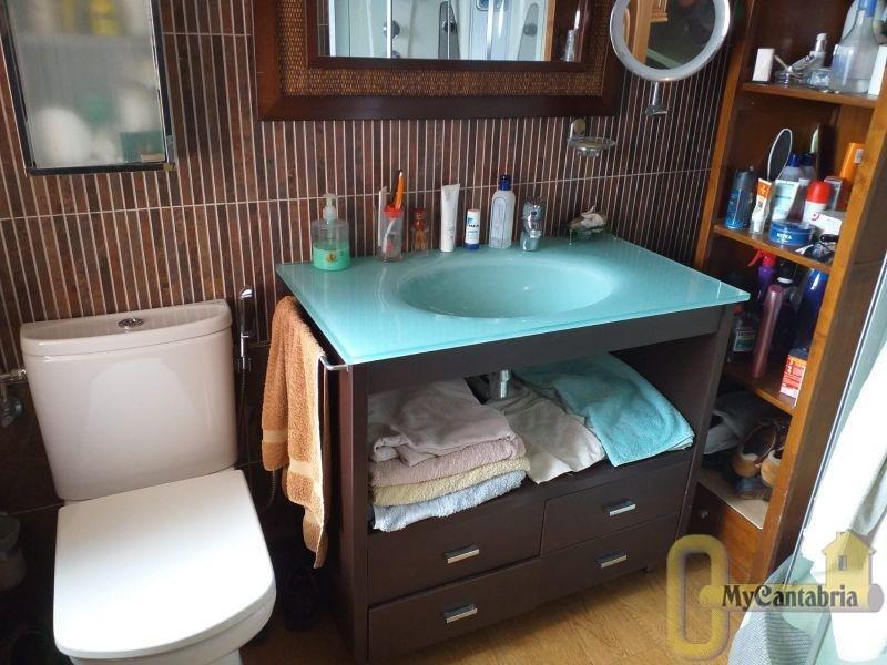 Venta de casa en Ajo