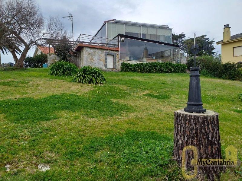 Venta de casa en Ajo