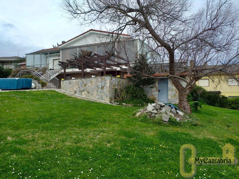 Venta de casa en Ajo