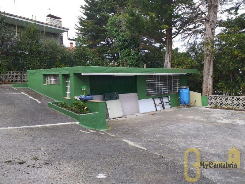 Venta de casa en Ajo
