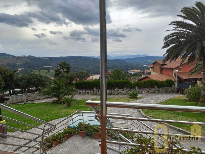 Venta de casa en Ajo