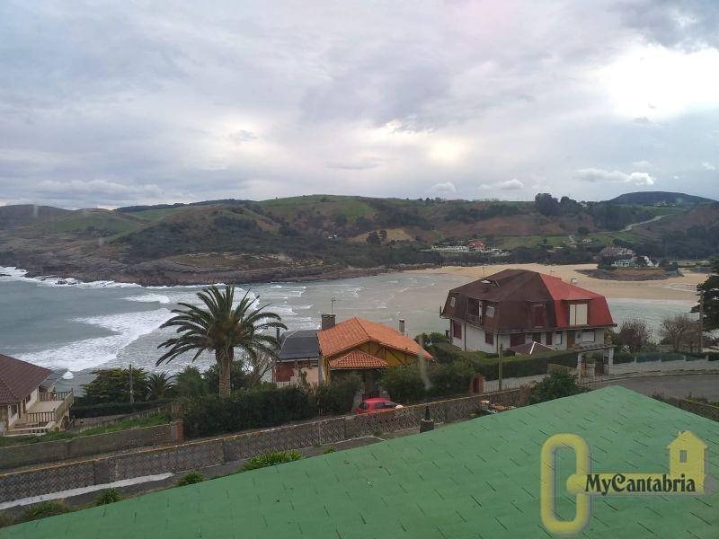 Venta de casa en Ajo