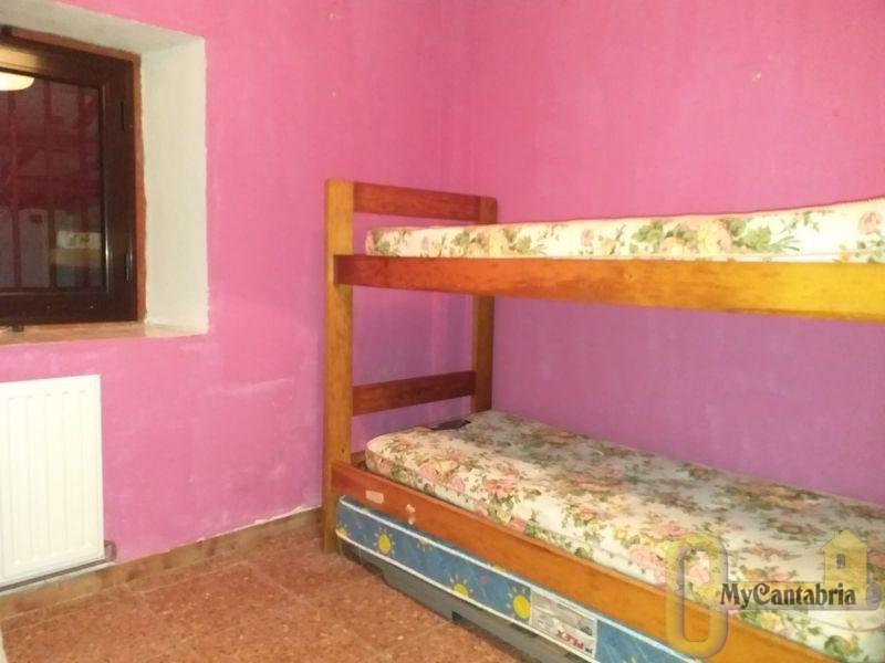 Venta de casa en Ramales de la Victoria