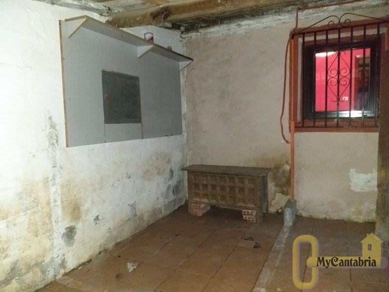 Venta de casa en Ramales de la Victoria