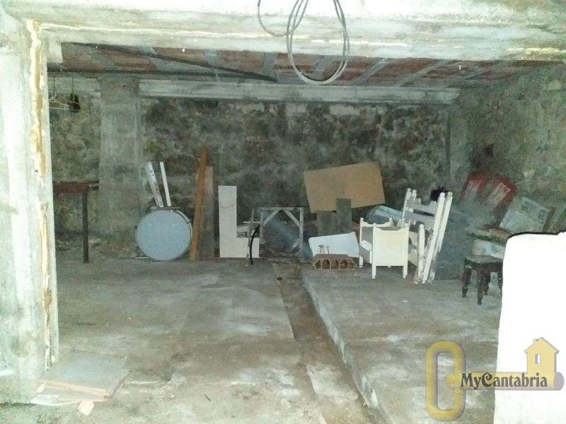 Venta de casa en Ramales de la Victoria