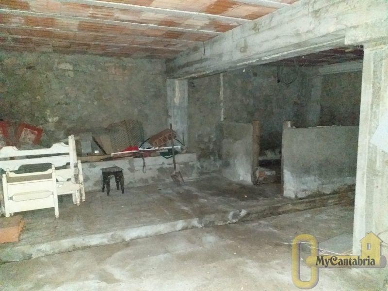 Venta de casa en Ramales de la Victoria