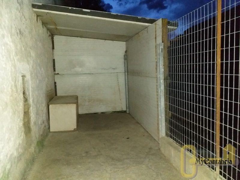 For sale of house in Ramales de la Victoria