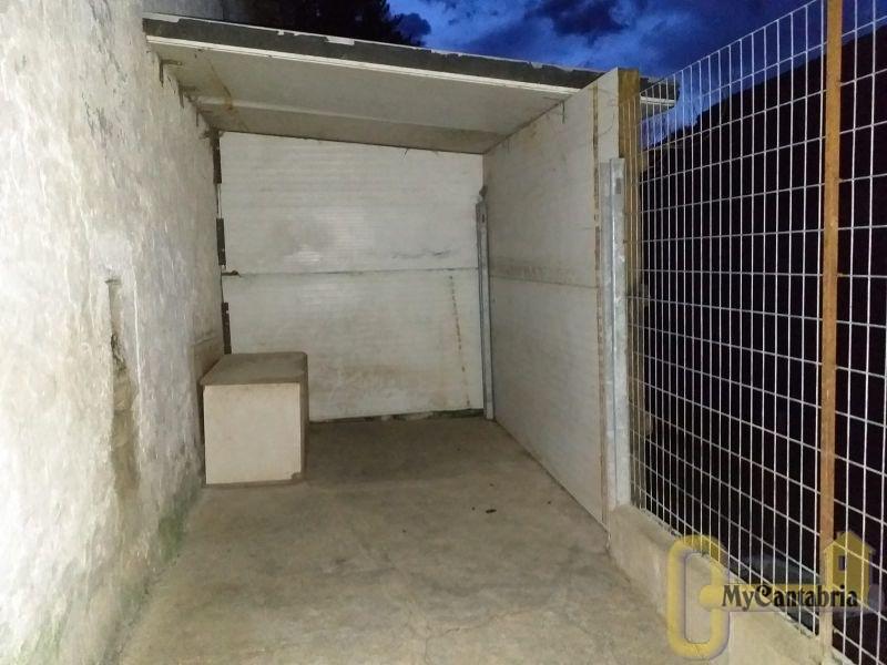 Venta de casa en Ramales de la Victoria