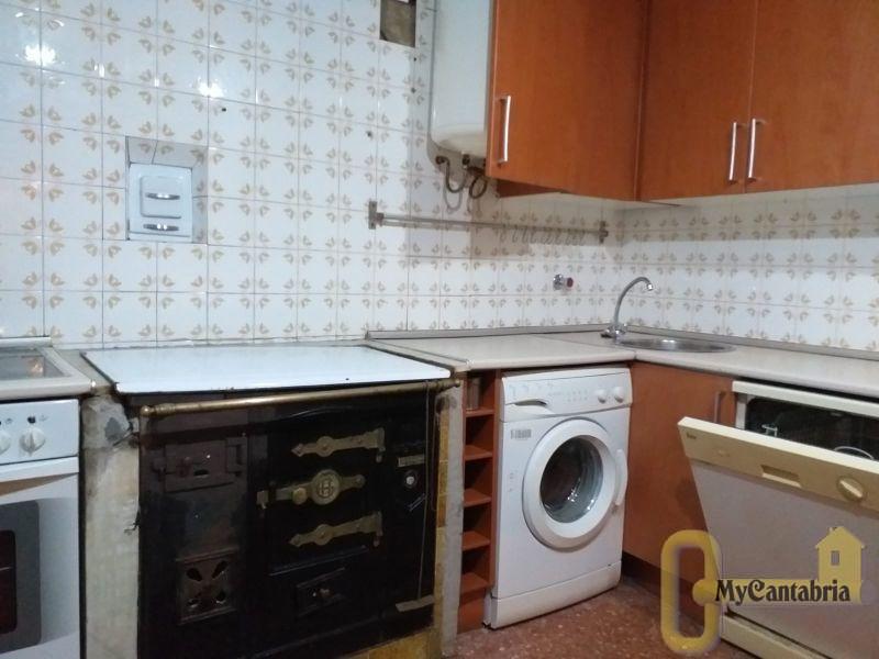 Venta de casa en Ramales de la Victoria